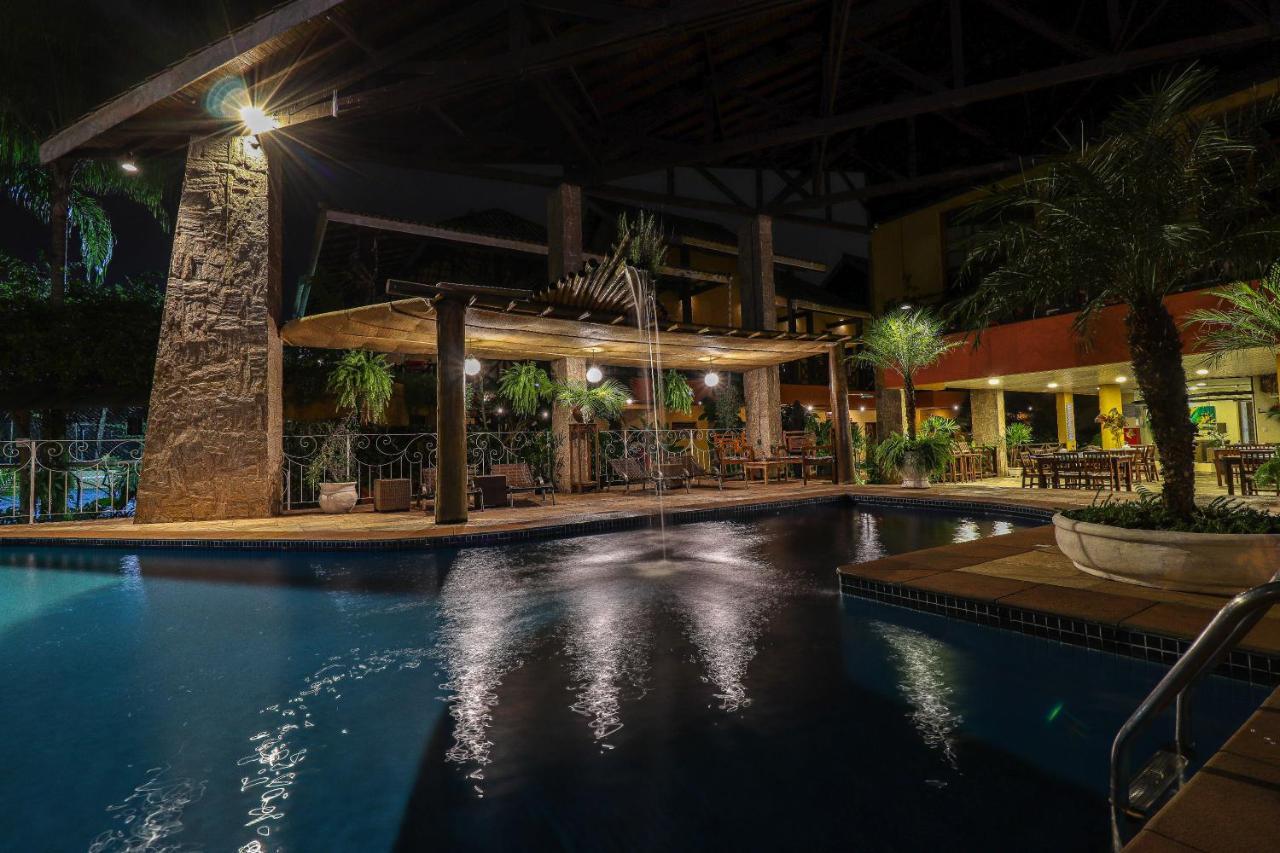 Ilha Flat Hotel Suite Swaenen II Ilhabela Exterior photo