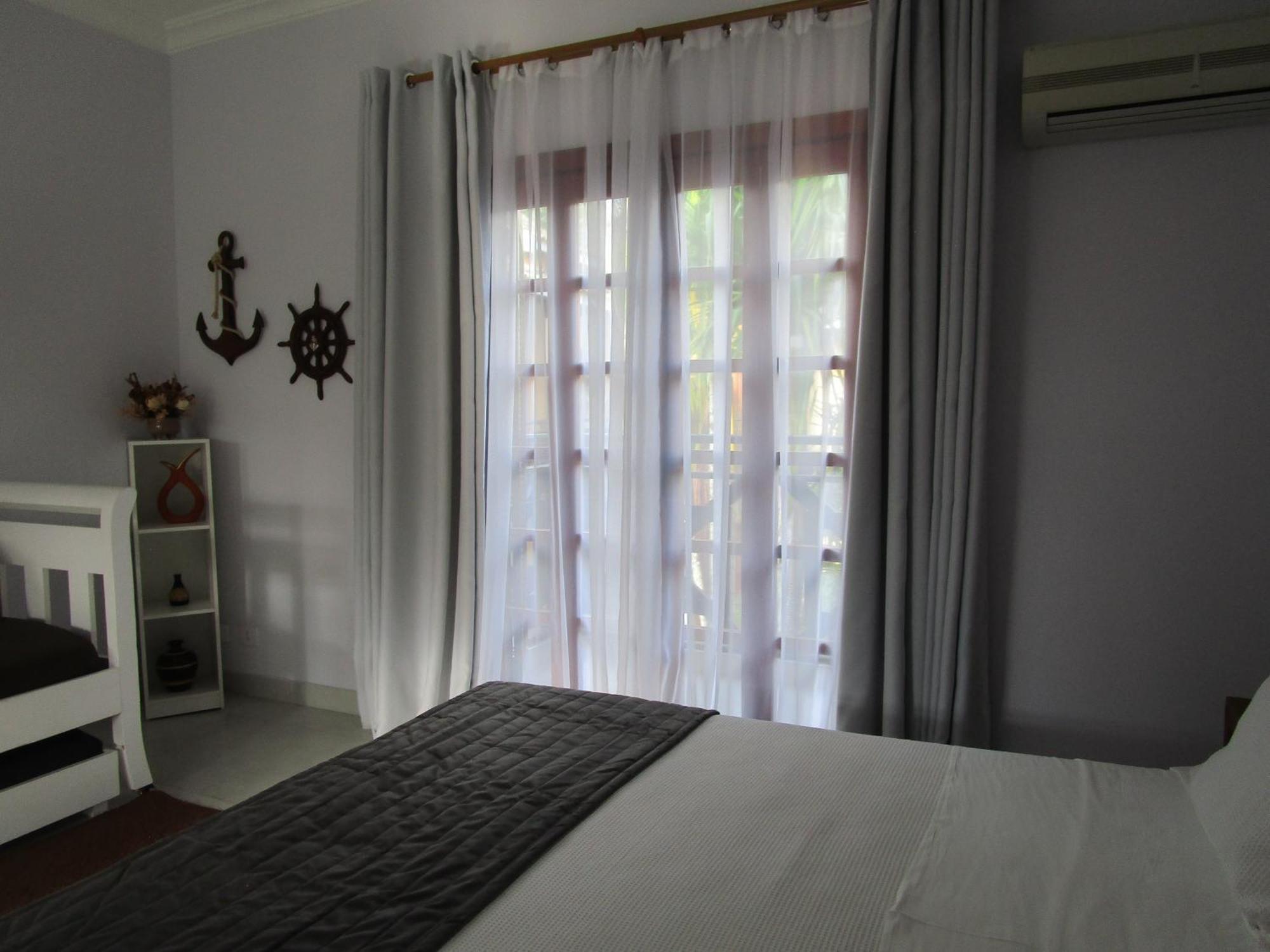 Ilha Flat Hotel Suite Swaenen II Ilhabela Exterior photo