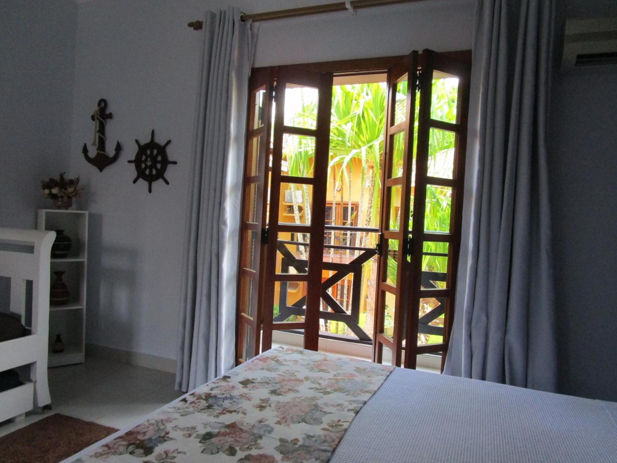 Ilha Flat Hotel Suite Swaenen II Ilhabela Exterior photo